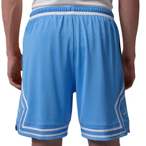 Diamond Short "University Blue"