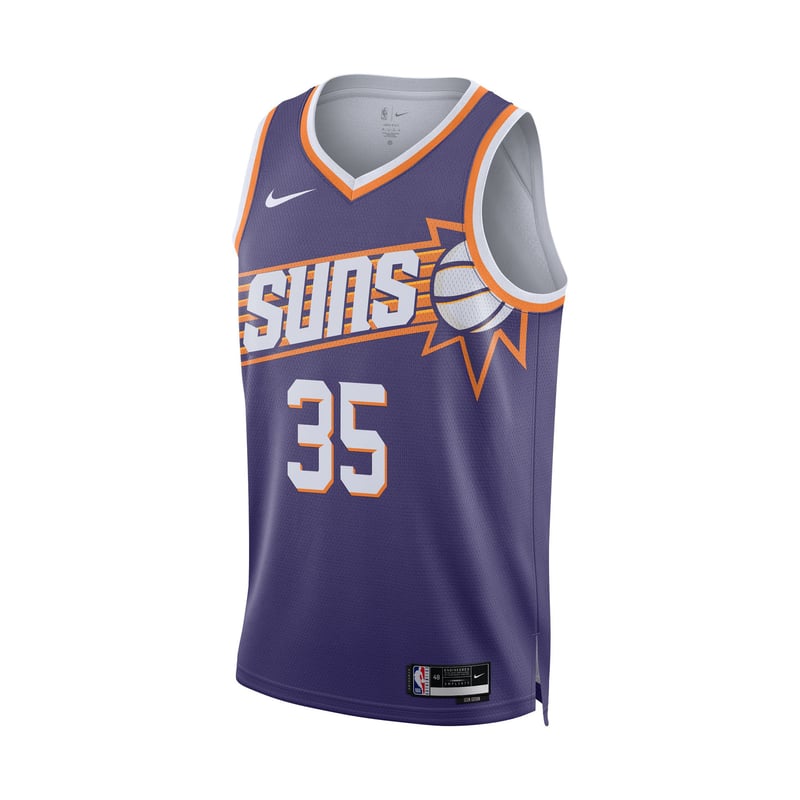 Phoenix Suns Swingman Jersey Icon "Durant"