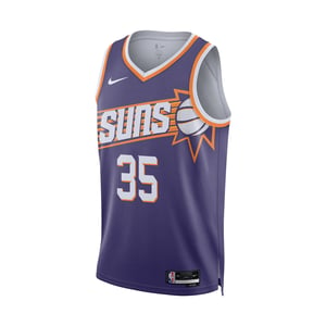Phoenix Suns Swingman Jersey Icon "Durant"