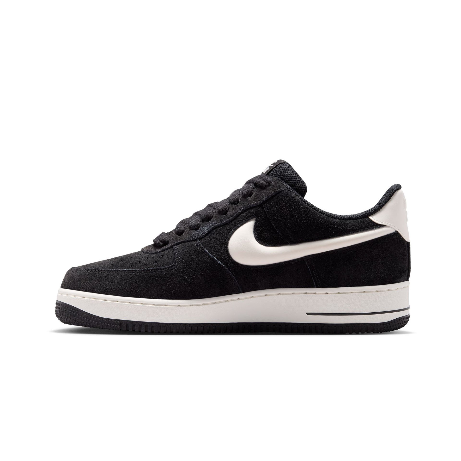 Air Force 1 '07 "Black Sail"