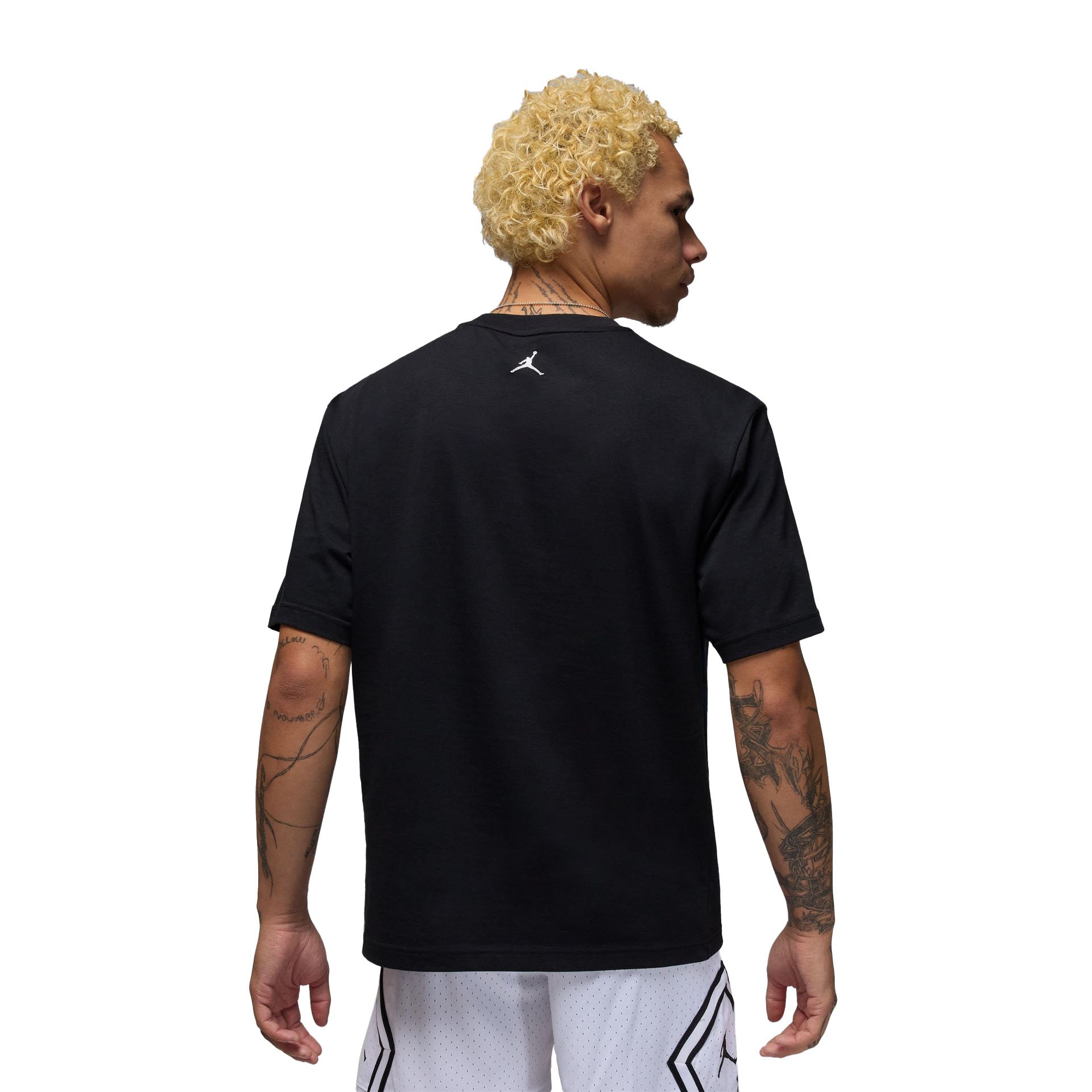 Sport 85 SS Tee "Black"