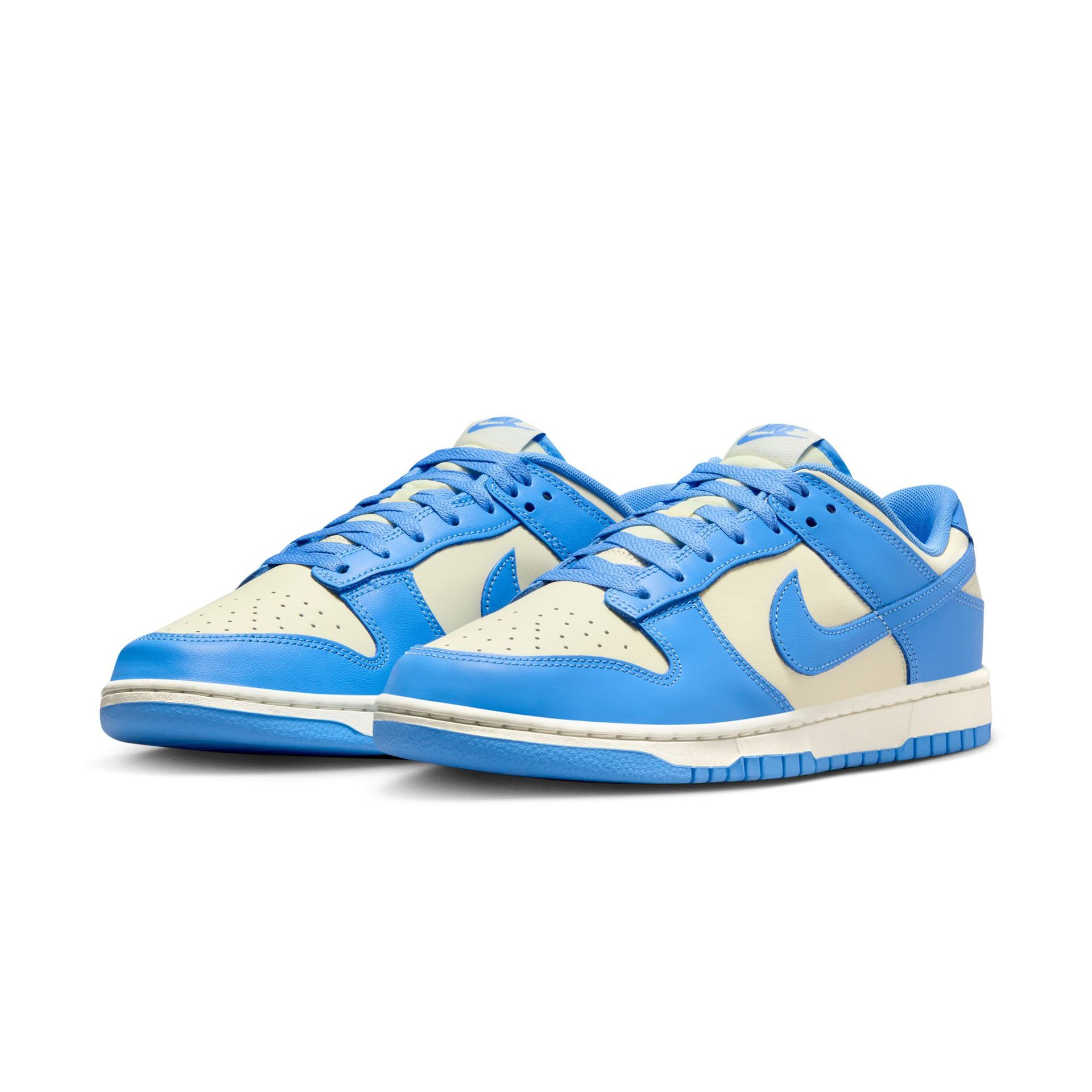 Dunk Low "University Blue"