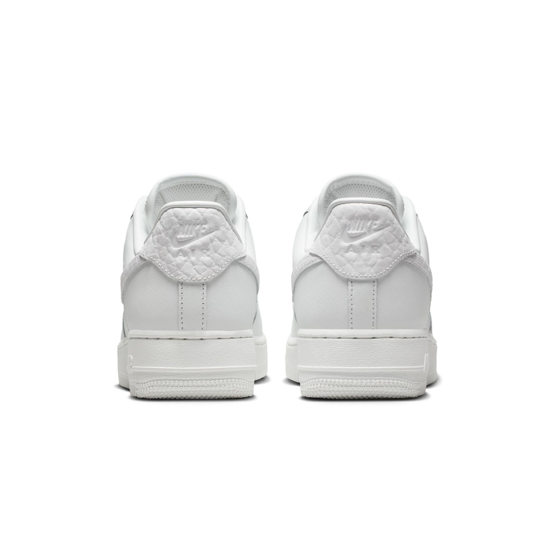 WMNS Air Force 1 '07 Low "Summit White"