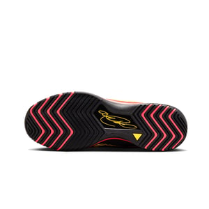 LeBron NXXT Genisus "Radiation Hazard"