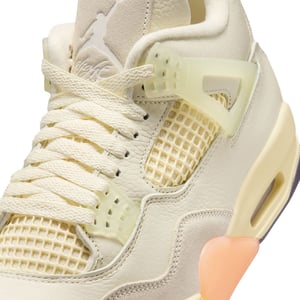 WMNS Air Jordan 4 "Birds Of Paradise"