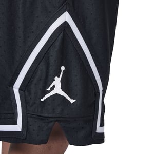 Sport Diamond Short "Black" Kids