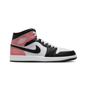 Air Jordan 1 Mid "Rust Pink"