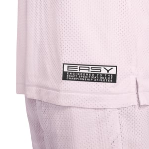 KD Mesh Jersey "Pearl Pink"