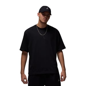 Flight Essential ovsz Tee "Black"