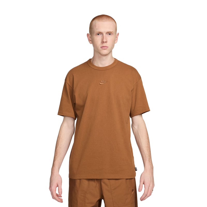 PRM Essential Tee "British Tan"
