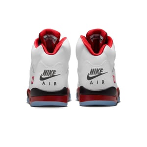 Air Jordan 5 OG "Fire Red"