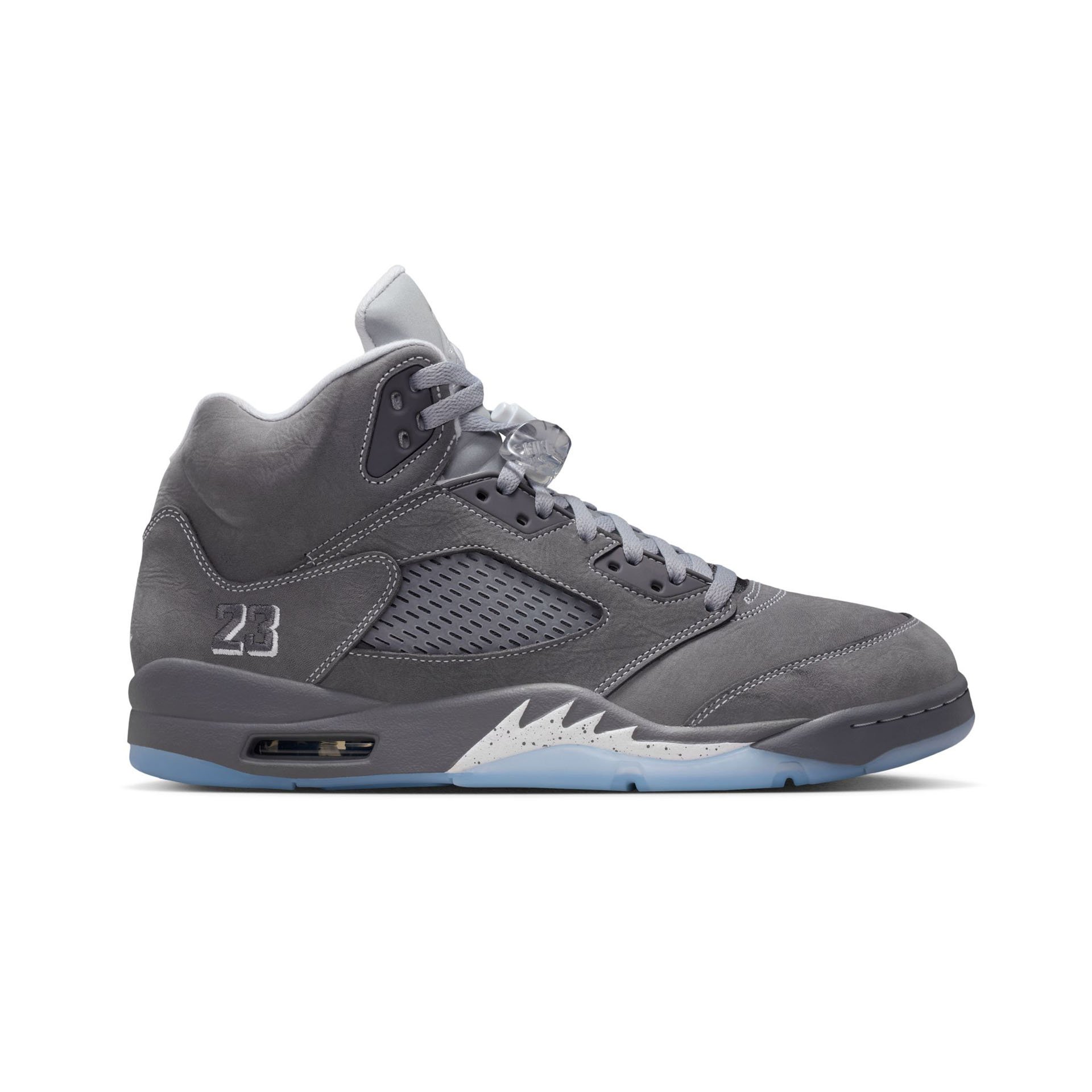 Air Jordan 5 Retro "Wolf Grey"