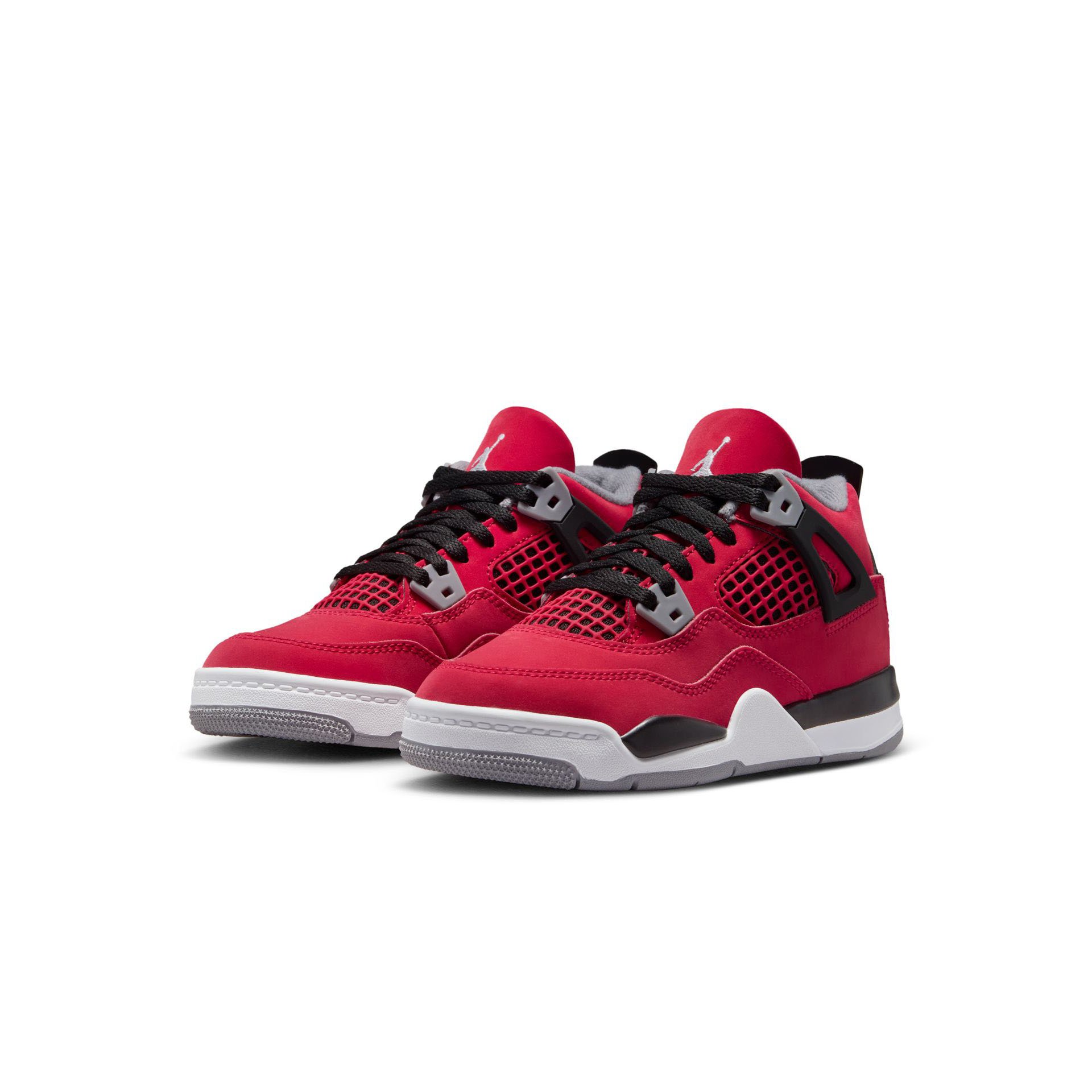 Air Jordan 4 "Toro Bravo" PS