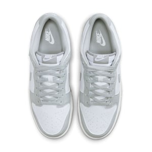 Dunk Low "Light Smoke Grey"
