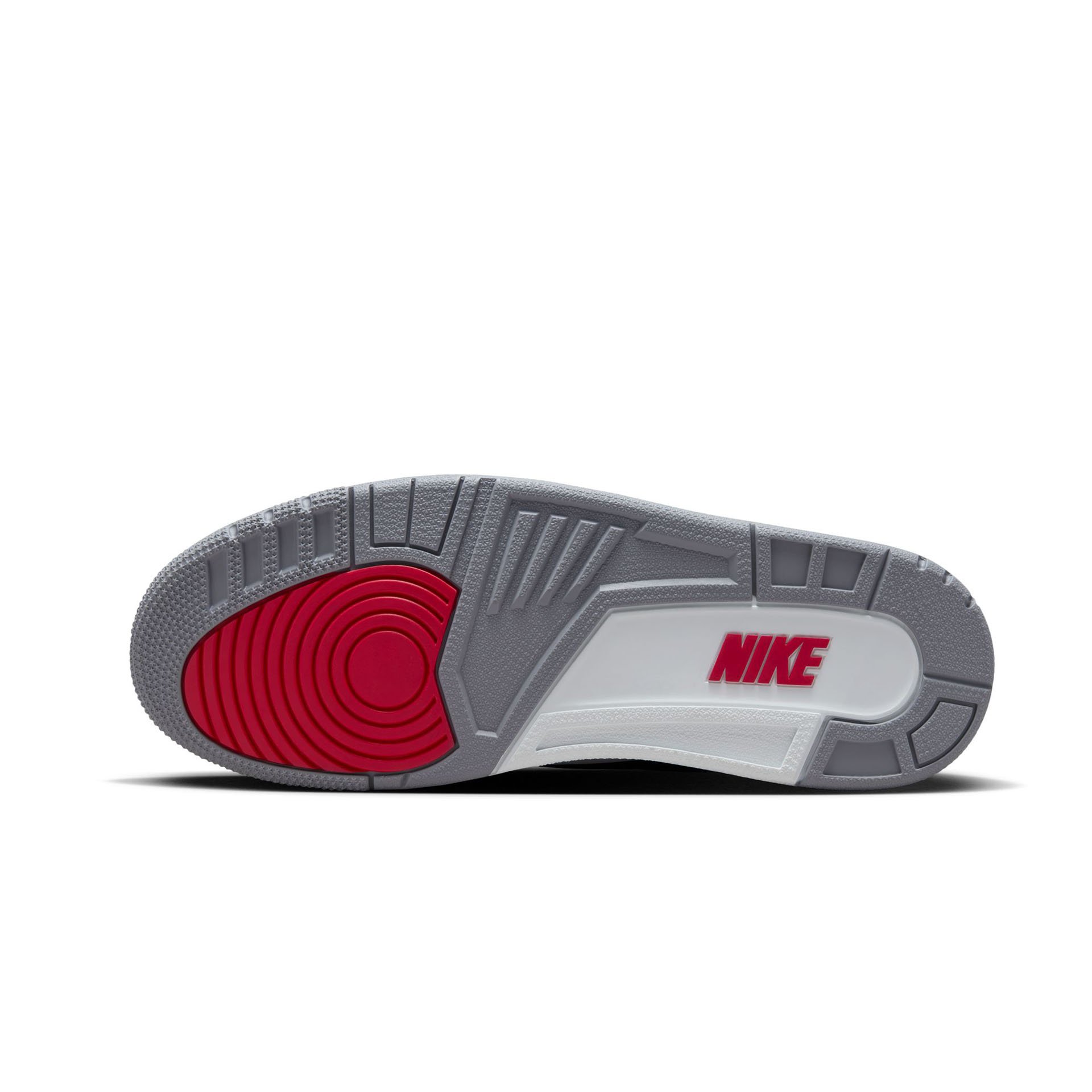 Air Jordan 3 "Black Cement"
