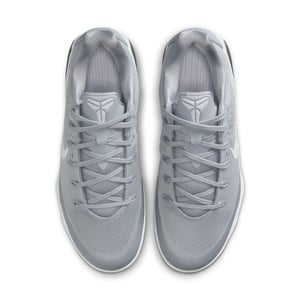 Kobe 9 EM Low Protro "Wolf Grey"