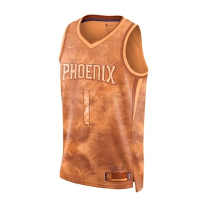 Selected Series Jersey "Booker"