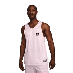 KD Mesh Jersey "Pearl Pink"