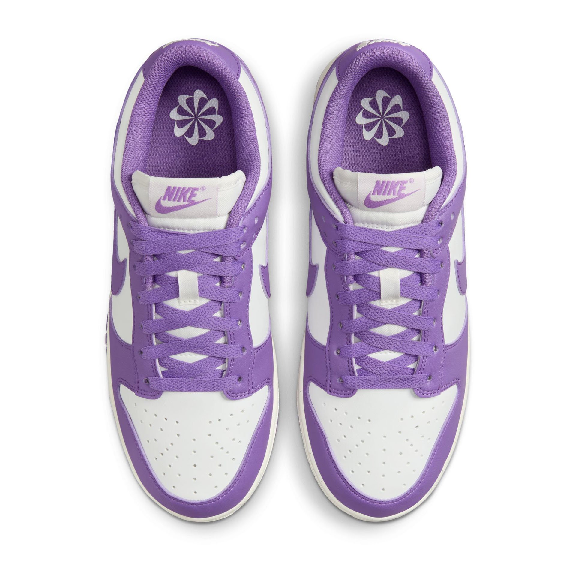 WMNS Dunk Low "Black Raspberry"