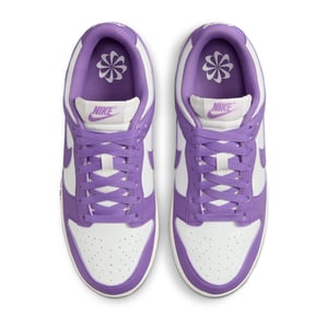 WMNS Dunk Low "Black Raspberry"
