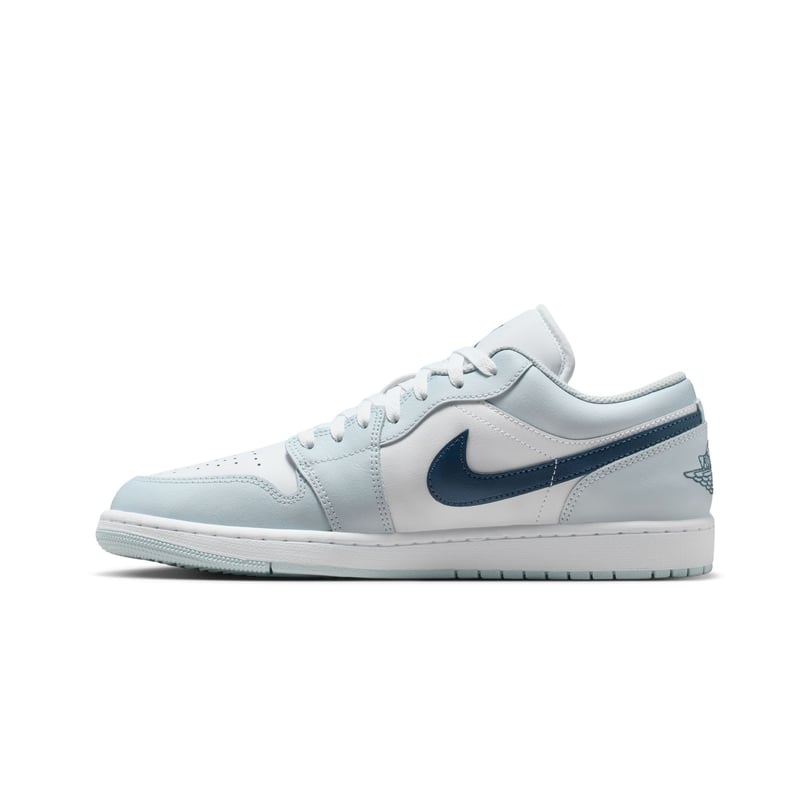 Air Jordan 1 Low "Aura" 2