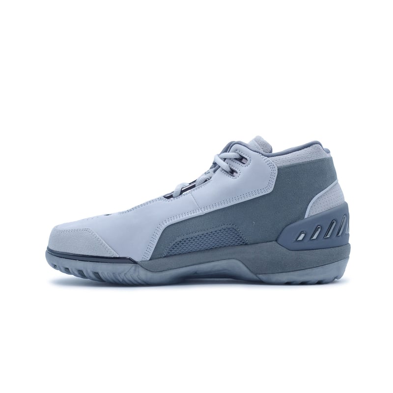 Air Zoom Generation "Dark Grey" 2