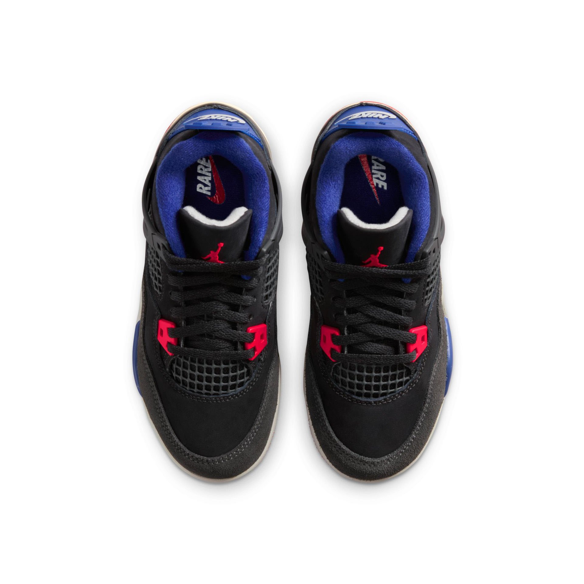 Air Jordan 4 "Rare Air" PS