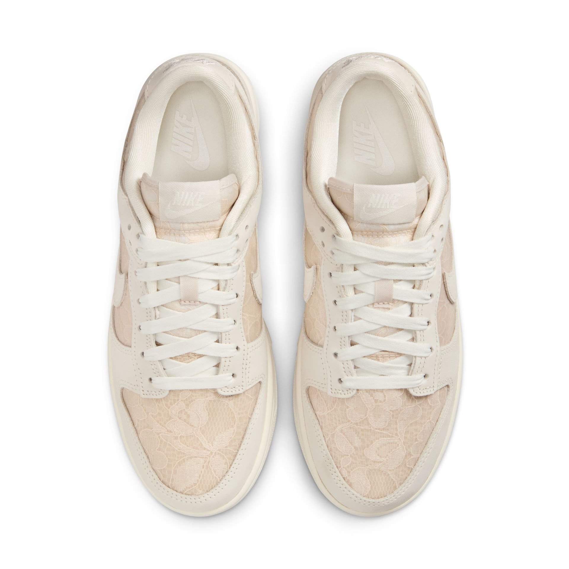 WMNS Dunk Low "Soft Pearl"