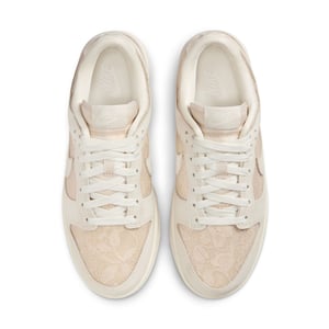 WMNS Dunk Low "Soft Pearl"