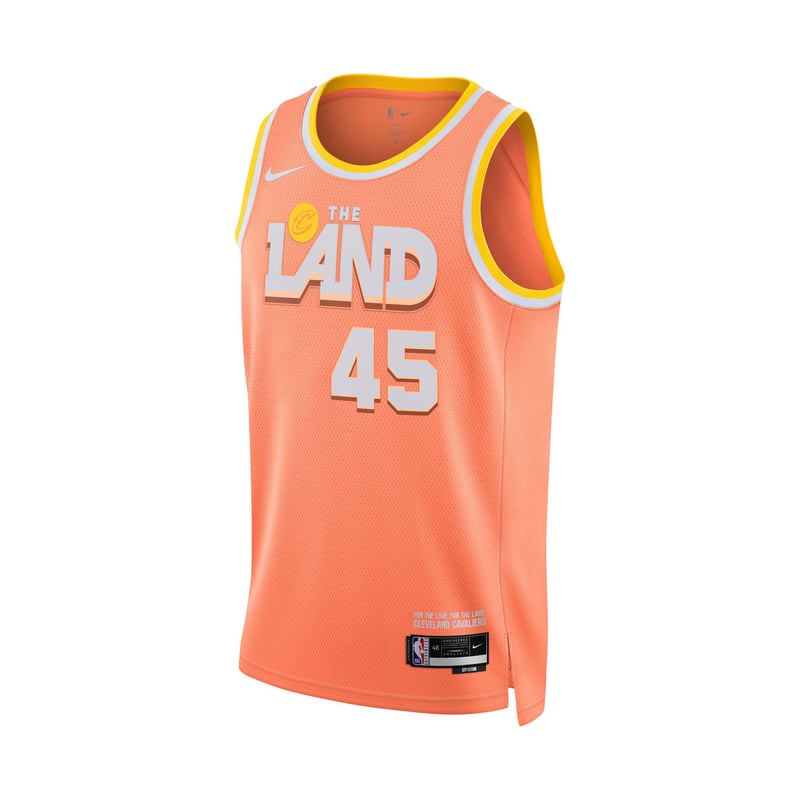 Cleveland Cavaliers CE Swingman Jersey "Mitchell"