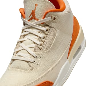 WMNS Air Jordan 3 "Starfish"