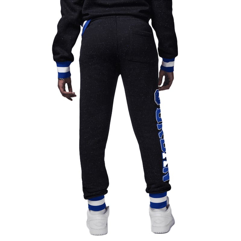 Court of Legends Pant "Black" Kids 2