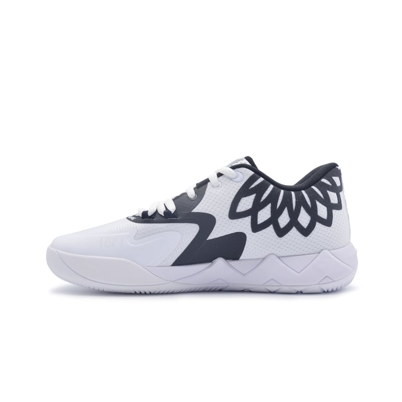 MB.01 Low "White" 2