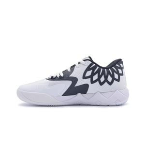 MB.01 Low "White"