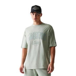 Los Angeles Lakers Tee "Pastel Green"