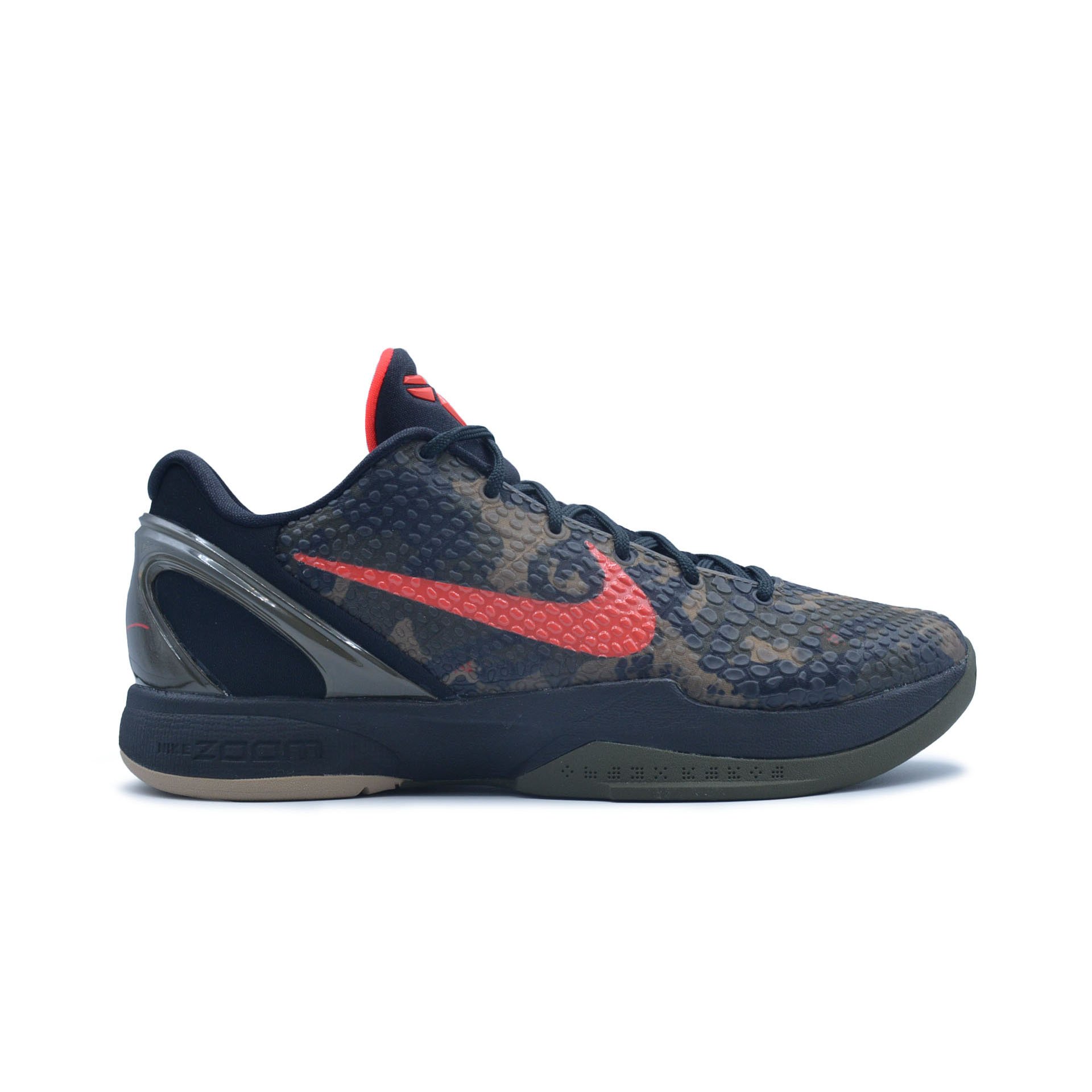 Kobe 6 Protro "Italian Camo"