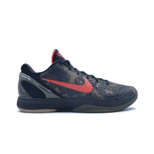 Kobe 6 Protro "Italian Camo"