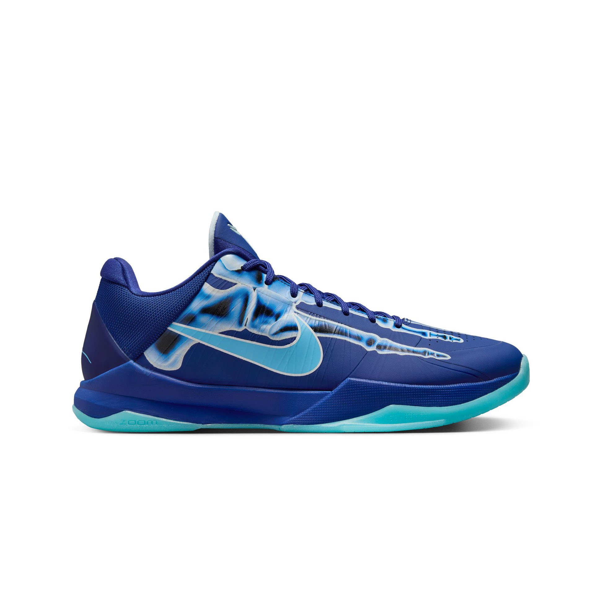 Kobe 5 Protro "X-Ray"