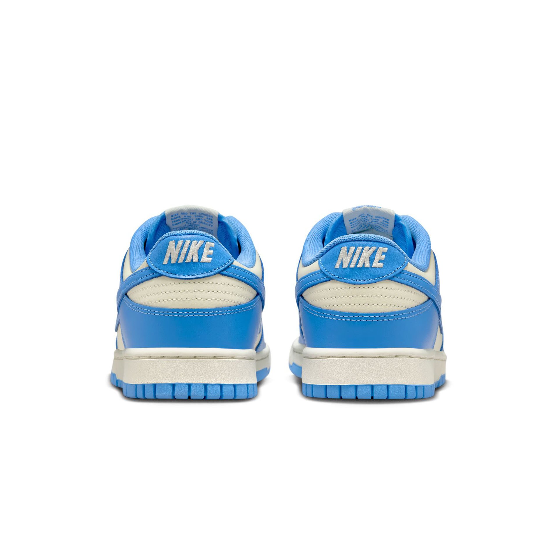 Dunk Low "University Blue"