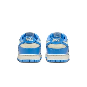Dunk Low "University Blue"