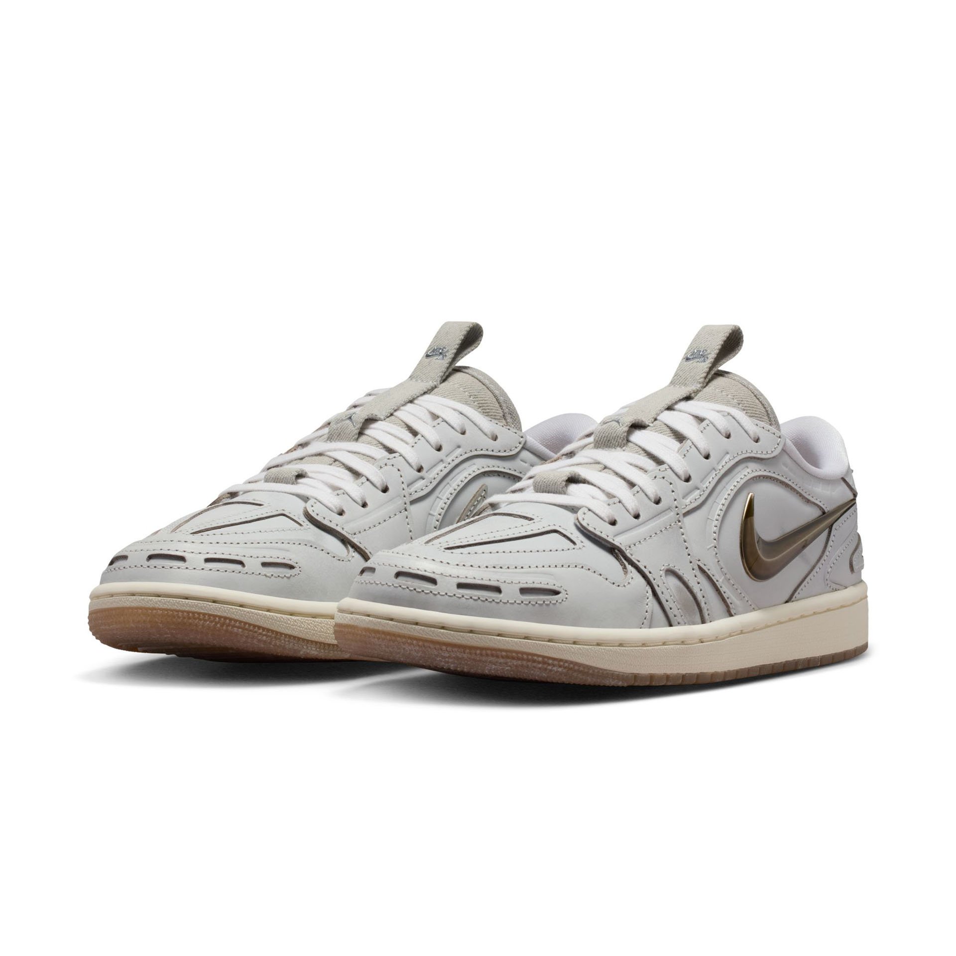 WMNS Air Jordan 1 MM Low V3 "Summit White"