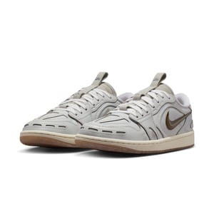 WMNS Air Jordan 1 MM Low V3 "Summit White"
