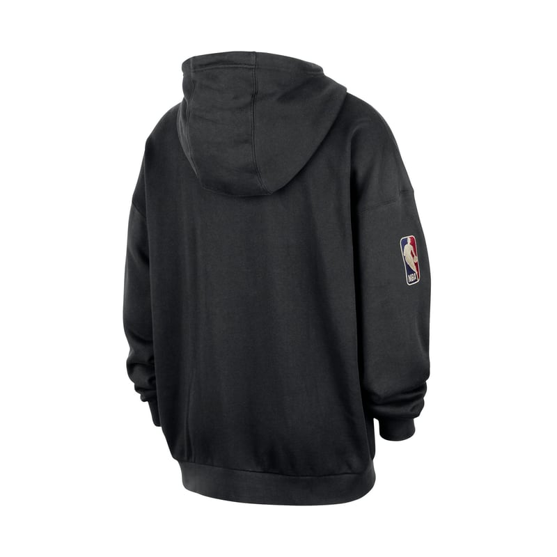 Memphis Grizzlies HWC PRM PO Hoodie 2