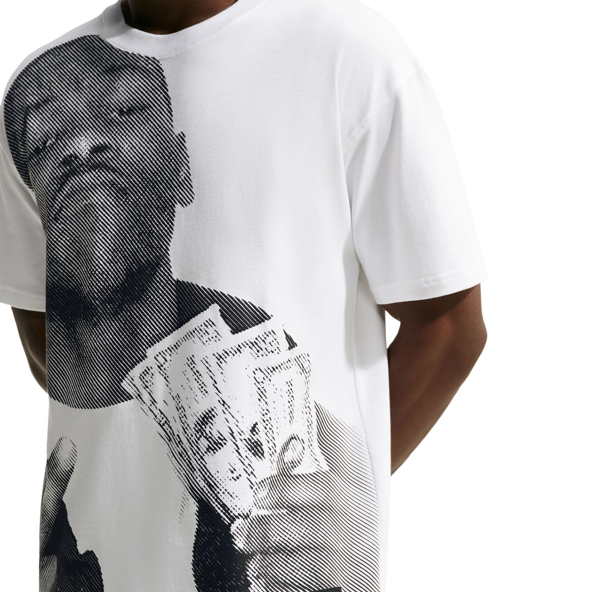 KD NOCTA NRG Tee