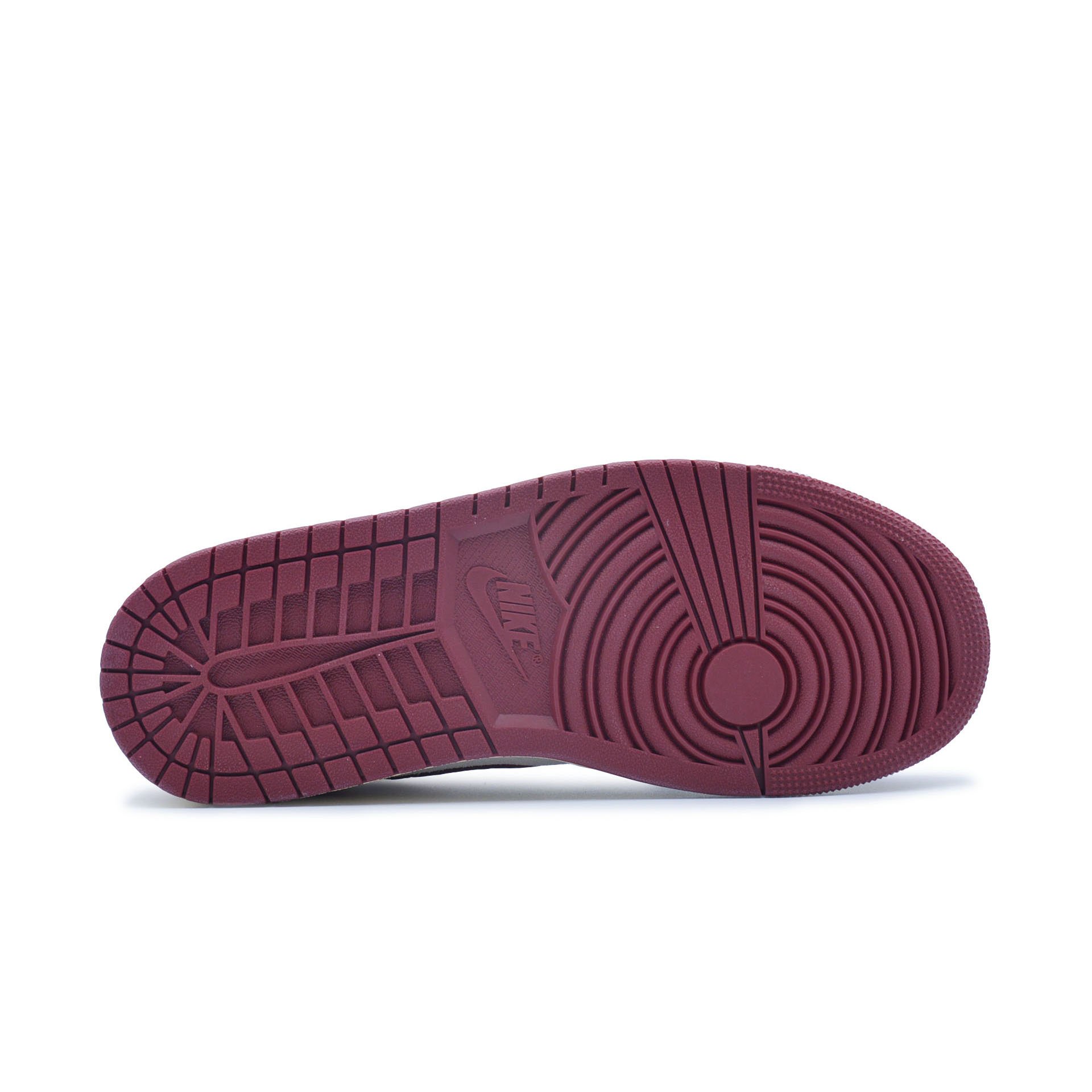 WMNS Air Jordan 1 Mid SE "Tiki Leaf"