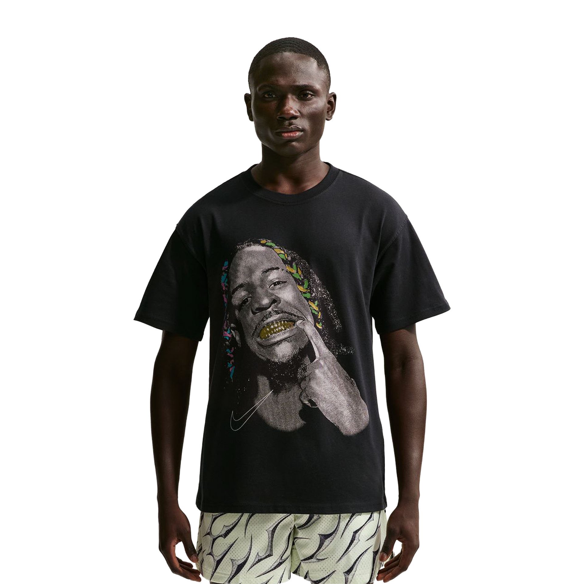 Ja LSE Max90 Tee