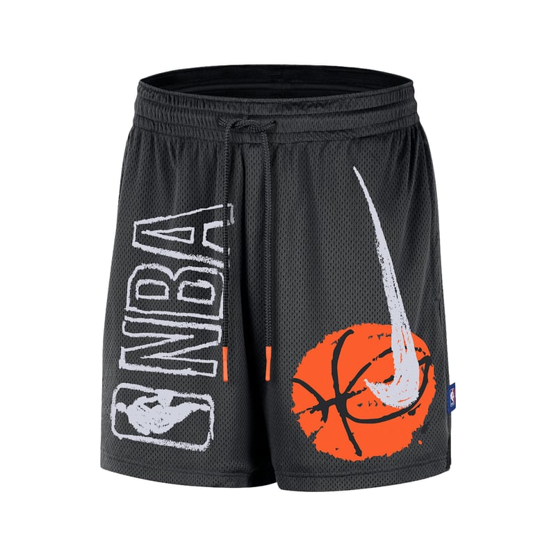 Team 31 Practice Mesh Short
