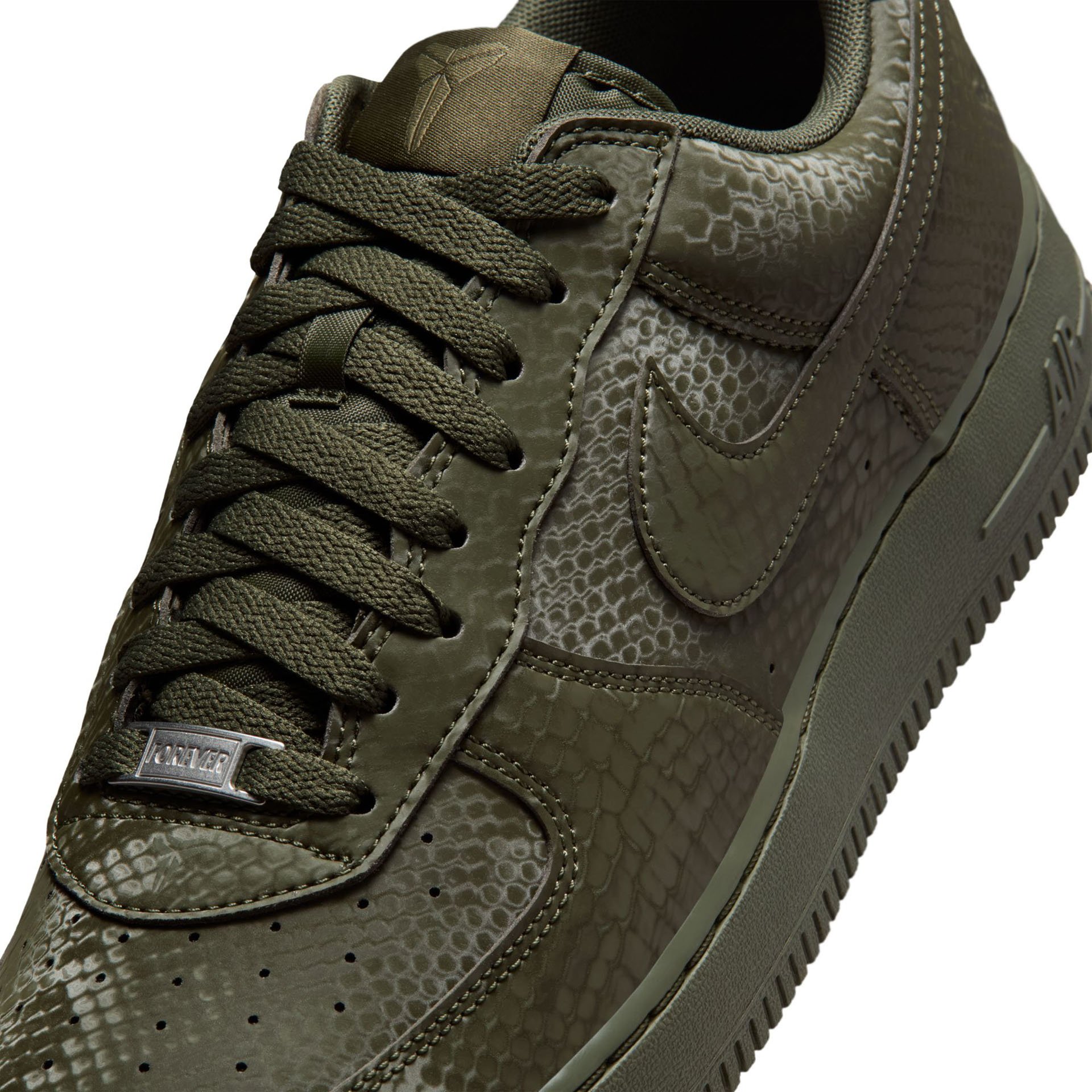 Air Force 1 Low Protro Kobe "Cargo Khaki"