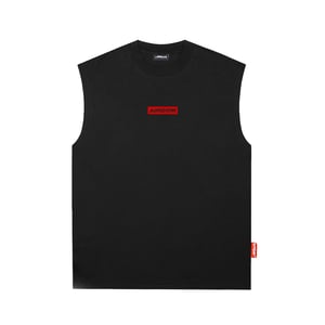 Airdom Challenge Tank "Black"