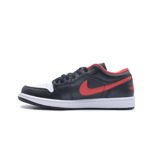 Air Jordan 1 Low "White Toe"